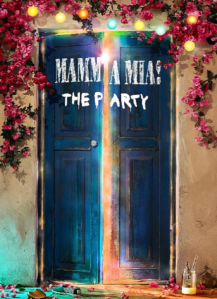 Mamma Mia - The Party 