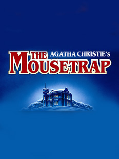 Mousetrap Productions Ltd